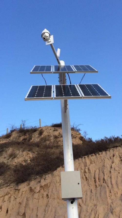 太陽能發電監控系統在化工廠的集成監控應用案例