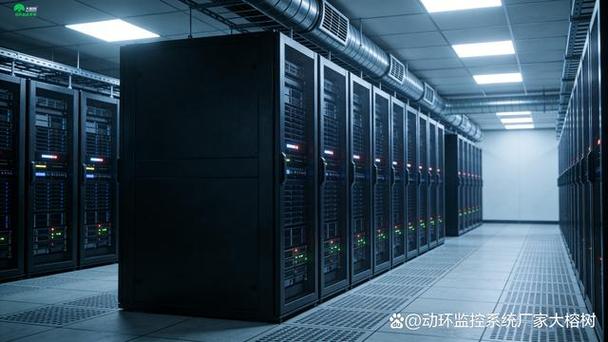 2026年動環監控系統八大極致精選產品推薦 引領機房智集成監控新時代