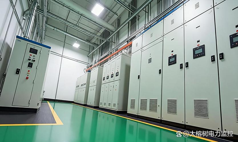 口碑好的電力監控系統廠家推薦 聚焦集成監控系統的優選品牌